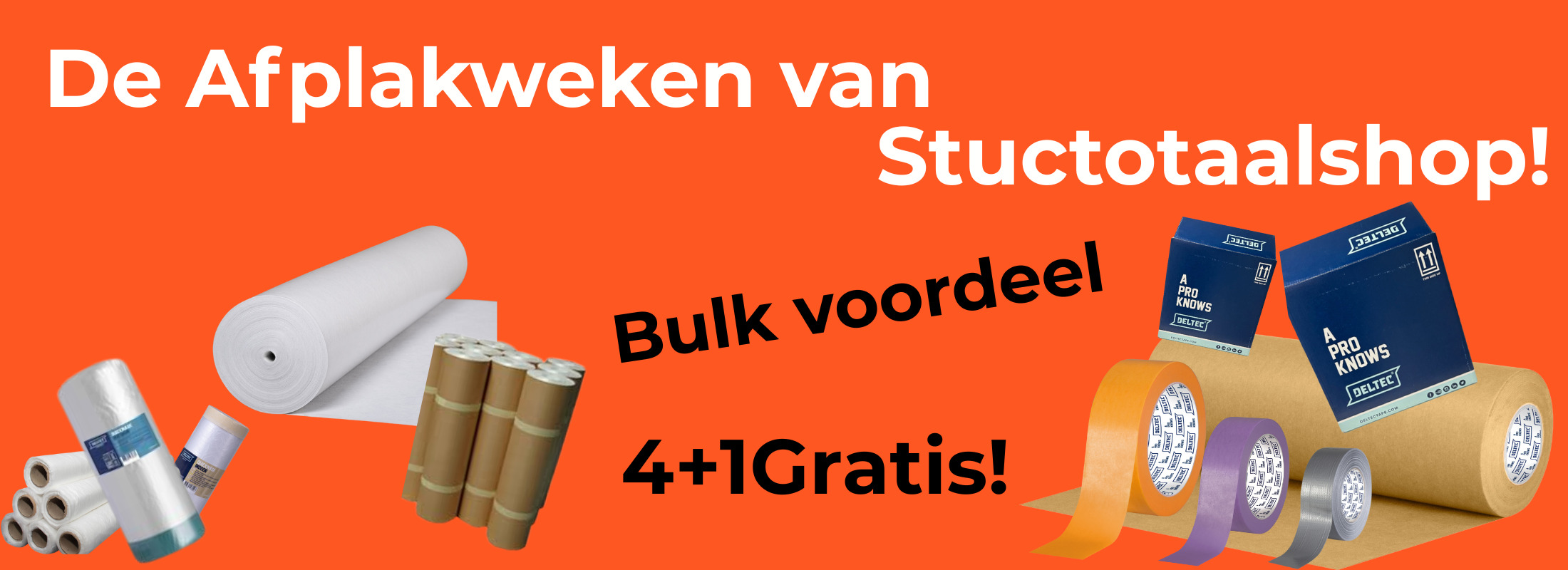 afplakweken