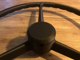 G29 3-spaak simulator stuur incl. adapter - BLACK EDITION