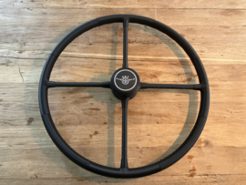G29 4 spoke simulator steeringwheel - BLACK EDITION