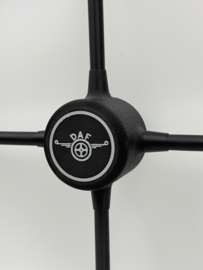 G29 4 spoke simulator steeringwheel - BLACK EDITION
