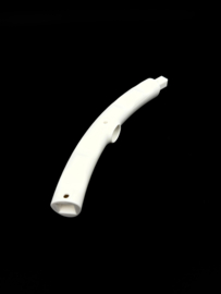 Rondstuur spaakdeel 4-spaak