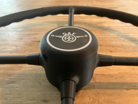 G29 4 spoke simulator steeringwheel - BLACK EDITION