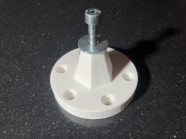 Adapter G29  for 3- or 4-spoke