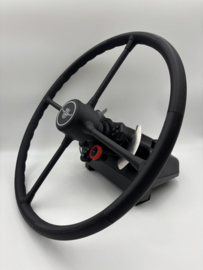 G29 4 spoke simulator steeringwheel - BLACK EDITION