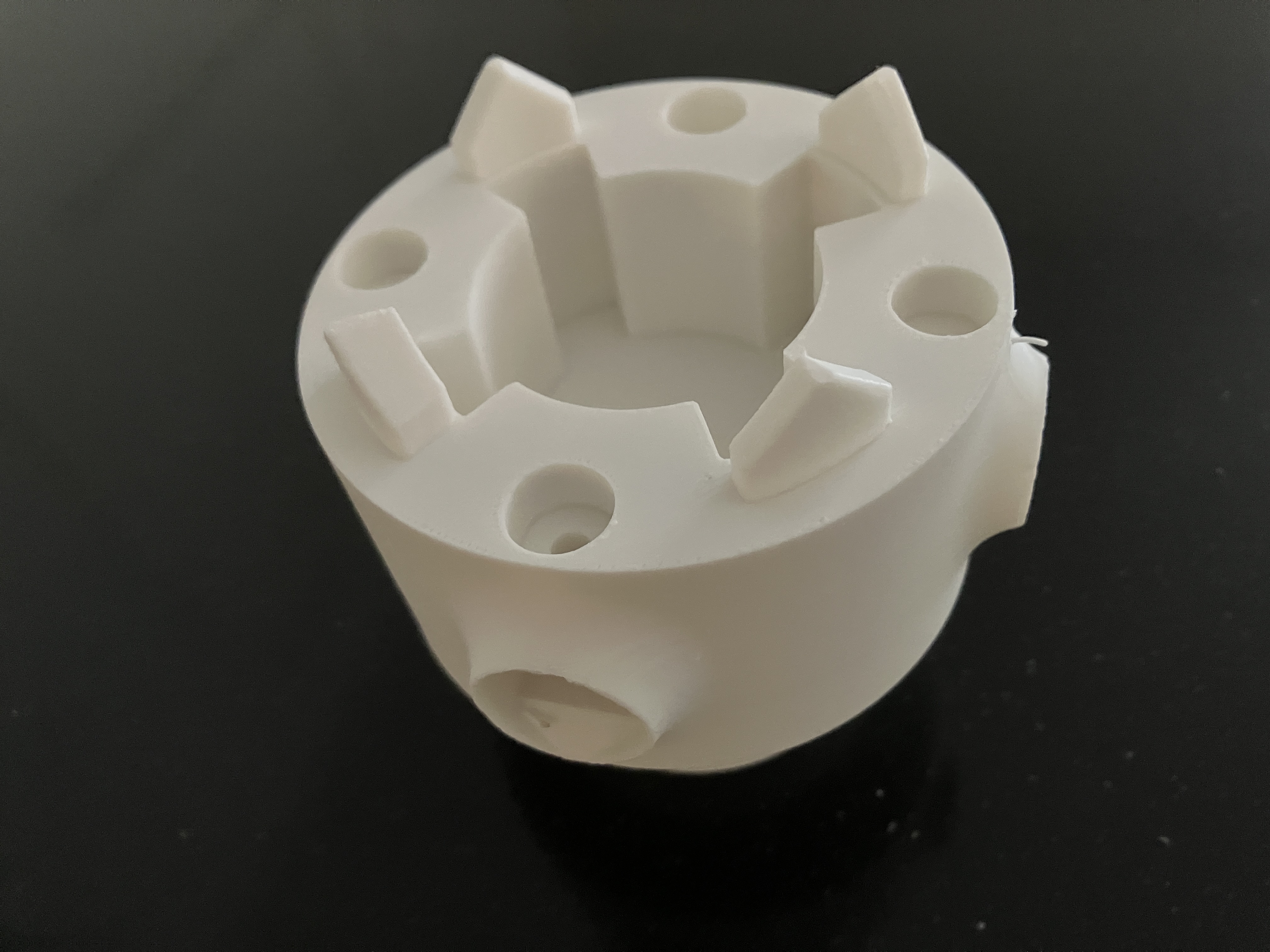 Center G29 4-spoke
