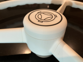 G29 3 spoke simulator steeringwheel incl. adapter