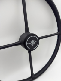 G29 4 spoke simulator steeringwheel - BLACK EDITION