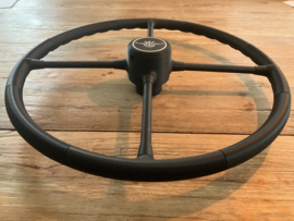 G29 4 spoke simulator steeringwheel - BLACK EDITION