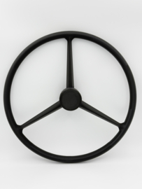 G29 3 spoke simulator steeringwheel incl. adapter BLACK EDITION