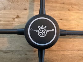 G29 4 spoke simulator steeringwheel - BLACK EDITION
