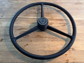 G29 3 spoke simulator steeringwheel incl. adapter BLACK EDITION