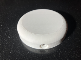 Neutral Center Cap 3-spoke