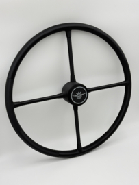 G29 4 spoke simulator steeringwheel - BLACK EDITION