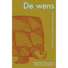 De wens, of het ware verhaal van Titi en Tony