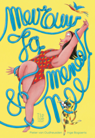 Mevrouw Ja & Meneer Nee