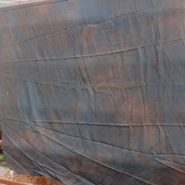2/2 twill grijsbruin 340x150