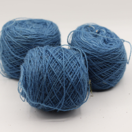 20/2 blauw20 gram