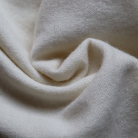 medium dikke linnen binding wol per 50cm