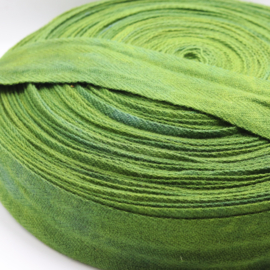 Legwraps green