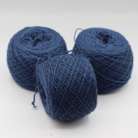 20/4 donkerblauw 50 gram