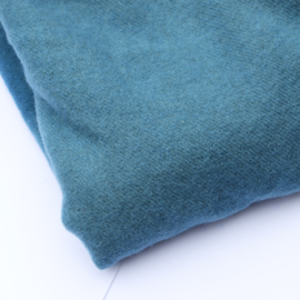 2/2 twill zacht blauw 390x150