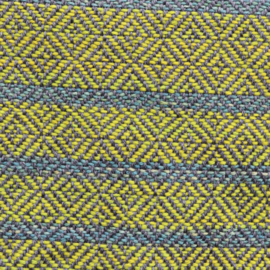 omslagdoek groen 85x200