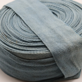 Legwraps light bleu