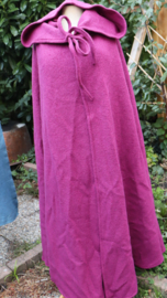 Cape
