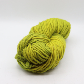 Viltwol 1/1  fel groen