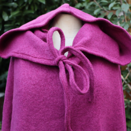 Cape