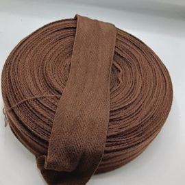 Legwraps dark brown