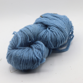 2/1 middel bleu