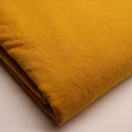 2/2 twill warmgeel 360x150