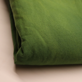 2/2 twill groen 380x150