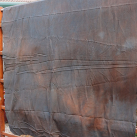 2/2 twill grijsbruin 340x150