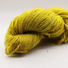 2/1 yarn bright yellow