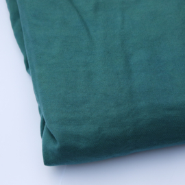 2/2 twill petrolgroen 420x150