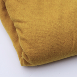 2/2 twill zacht geel 390x150