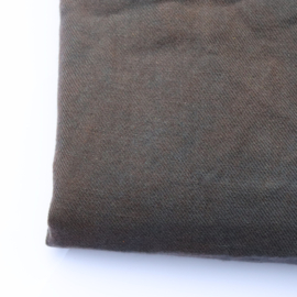 2/2 twill grijsbruin 340x150