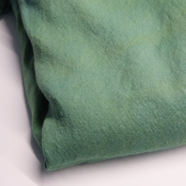 2/2 twill groen 340x150
