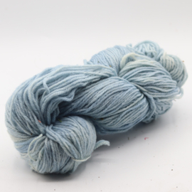 Merino babyblauw