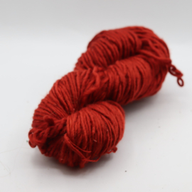 Viltwol 1/1 rood