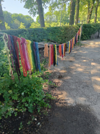 workshop plantaardig wol verfen