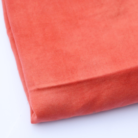 2/2 twill zalmroze 270x150