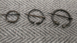 Fibula staal 2.3 cm