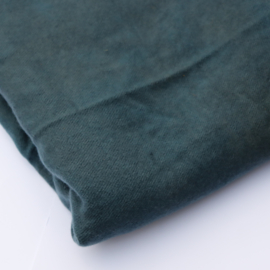 2/2 twill grijsblauw 190x150