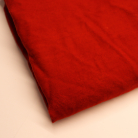 2/2 twill rood 300x150