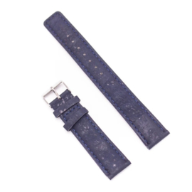 Horloge 'Duo Navy'