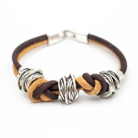 Armband 'Knoop'