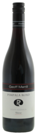 Geoff Merrill Pimpala Road Shiraz